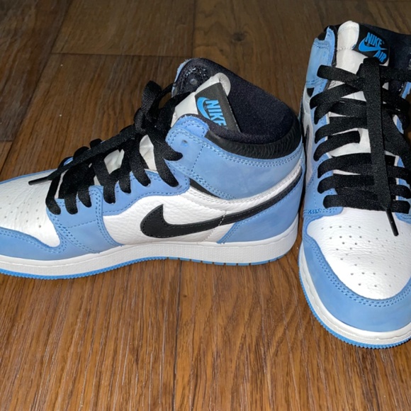 Air Jordan OG University Blue - Picture 6 of 7